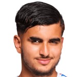 Mohamed El Arouch